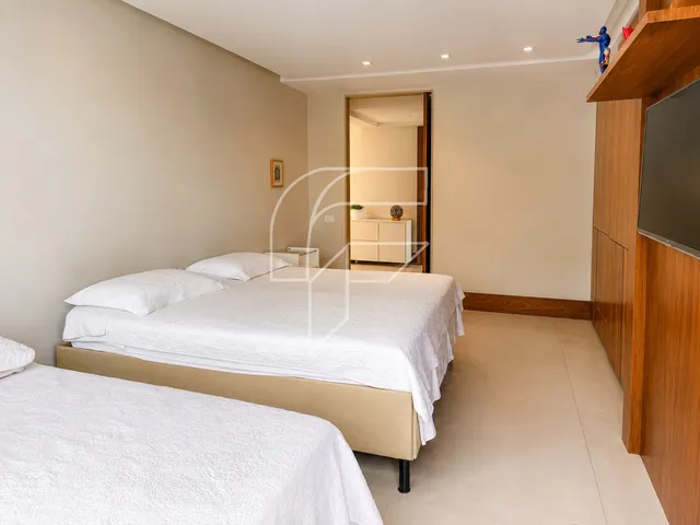 Imagem 9: Mansão Exclusiva com Vista Permanente para o Mar no Condomínio Aldeia da Praia
