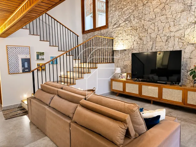 Imagem 13: Casa a venda com 4 suítes em condomínio fechado, exclusivo, no condomínio Buenos Aires