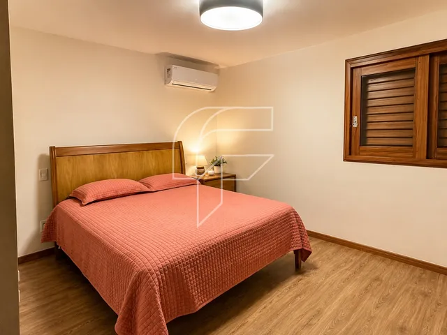 Imagem 9: Casa a venda com 4 suítes em condomínio fechado, exclusivo, no condomínio Buenos Aires