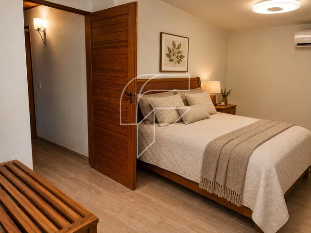 Imagem 5: Casa a venda com 4 suítes em condomínio fechado, exclusivo, no condomínio Buenos Aires