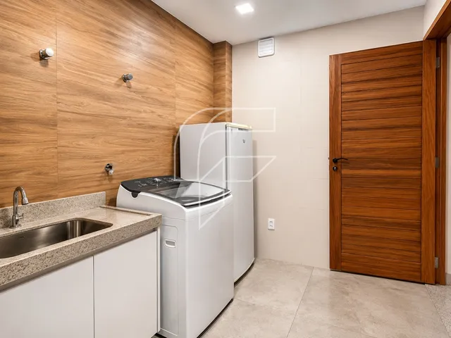 Imagem 12: Casa a venda com 4 suítes em condomínio fechado, exclusivo, no condomínio Buenos Aires