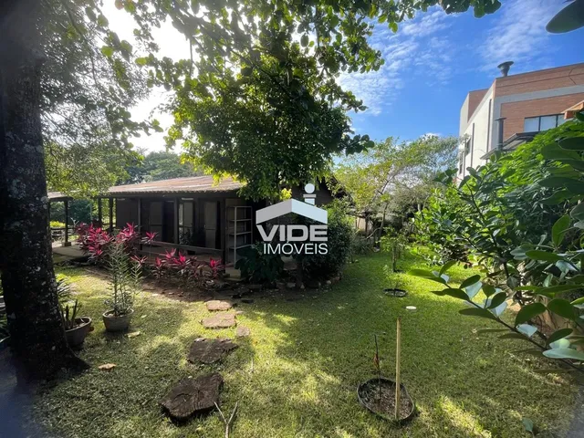 Imagem: CHACARA Á VENDA CONDOMINIO XANGRILÁ AREA