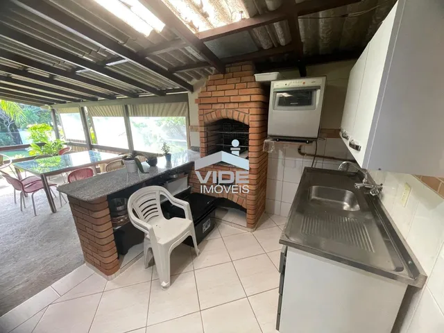 Imagem 3: Chacara Á Venda Condominio Xangrilá Area Verde com Pomar