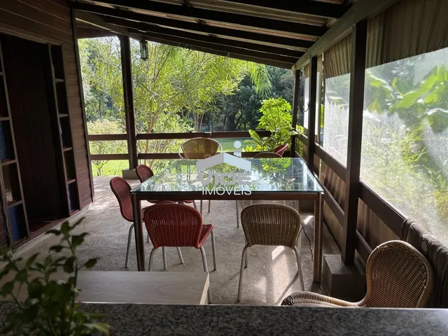 Imagem 7: Chacara Á Venda Condominio Xangrilá Area Verde com Pomar