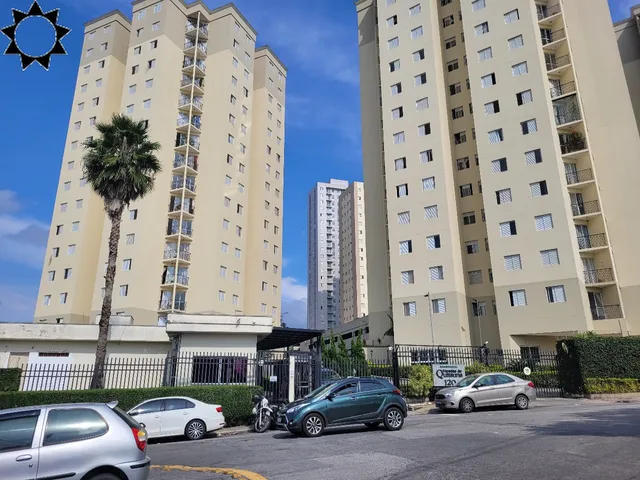 Imagem: APARTAMENTO para Locação JARDIM CIRINO