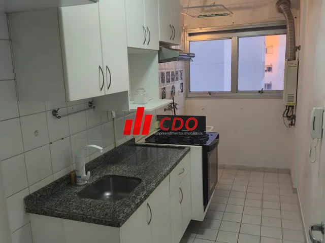 Imagem 9: Excelente oportunidade: Apartamento à venda em São Paulo-SP, na Chácara Nossa Senhora