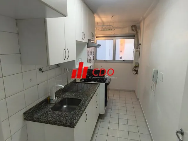 Imagem 5: Excelente oportunidade: Apartamento à venda em São Paulo-SP, na Chácara Nossa Senhora