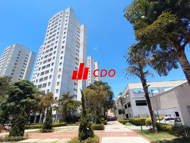 Imagem 8: Excelente oportunidade: Apartamento à venda em São Paulo-SP, na Chácara Nossa Senhora