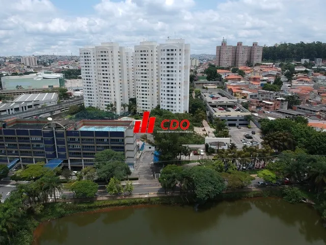 Imagem 10: Excelente oportunidade: Apartamento à venda em São Paulo-SP, na Chácara Nossa Senhora