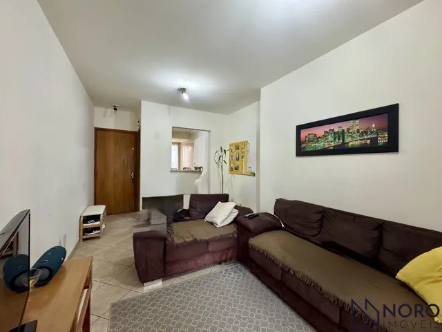 Imagem: APARTAMENTO 2 DORMITÓRIOS À VENDA NO CENTRO