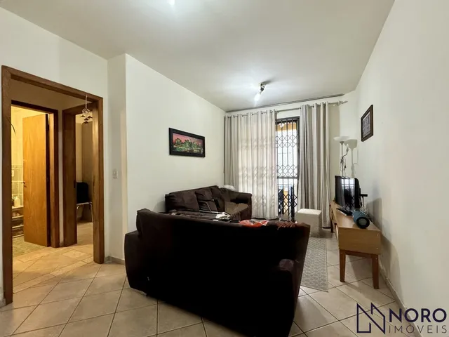 Imagem 3: APARTAMENTO 2 DORMITÓRIOS À VENDA NO CENTRO | 62 m² PRIVATIVOS