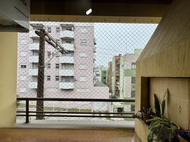 Imagem 6: APARTAMENTO 2 DORMITÓRIOS À VENDA NO CENTRO | 62 m² PRIVATIVOS
