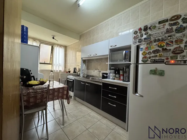 Imagem 4: APARTAMENTO 2 DORMITÓRIOS À VENDA NO CENTRO | 62 m² PRIVATIVOS