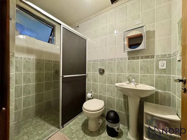 Imagem 2: APARTAMENTO 2 DORMITÓRIOS À VENDA NO CENTRO | 62 m² PRIVATIVOS