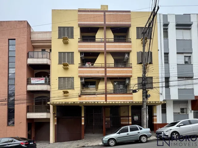 Imagem 5: APARTAMENTO 2 DORMITÓRIOS À VENDA NO CENTRO | 62 m² PRIVATIVOS