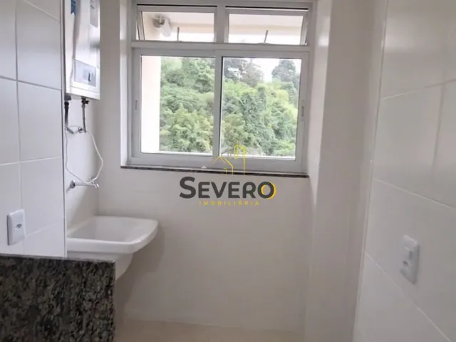 Imagem 11: Spazio Noronha - Apartamento à venda no bairro Santa Rosa - Niterói/RJ