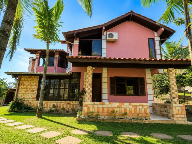 Imagem: Casa à venda em Imbituba/SC