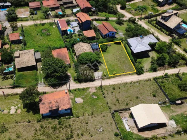 Imagem 3: Terreno com matricula na Praia do Rosa