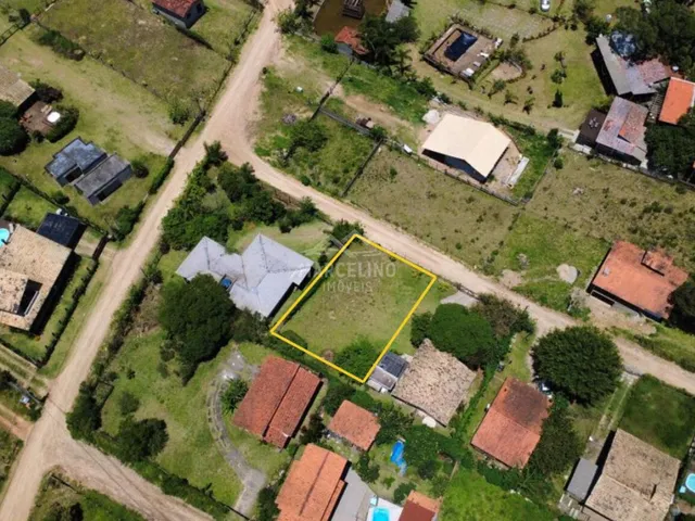 Imagem 4: Terreno com matricula na Praia do Rosa