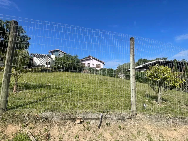 Imagem 5: Terreno com matricula na Praia do Rosa
