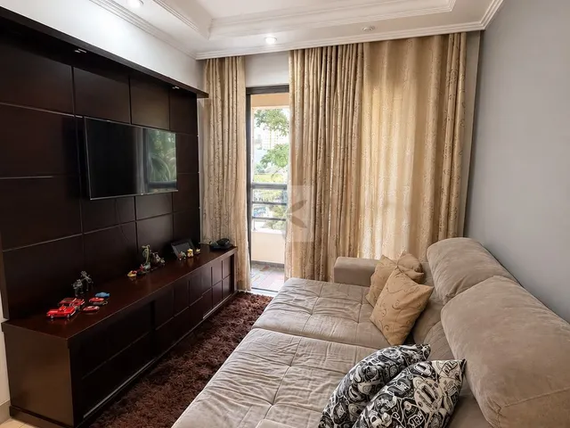 Imagem: Apartamento em Centro, Diadema/SP