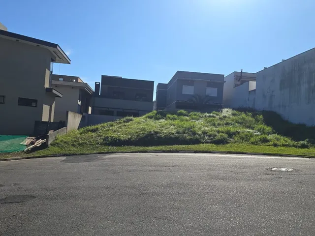 Imagem: Terreno para venda com 342m² no Condomínio