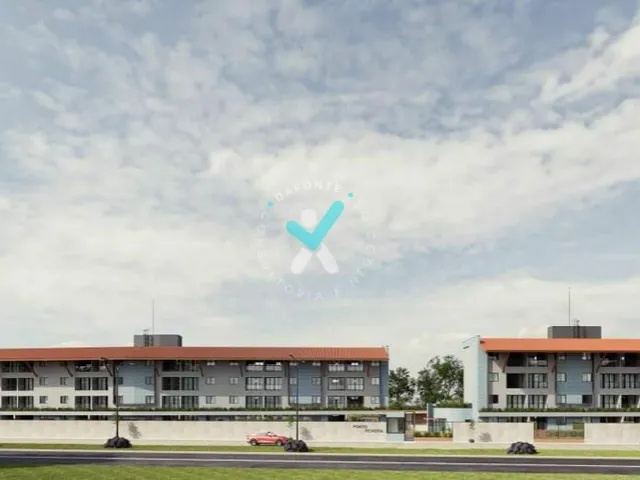 Imagem 6: Porto Riviera Flat / studio com 2 dormitórios