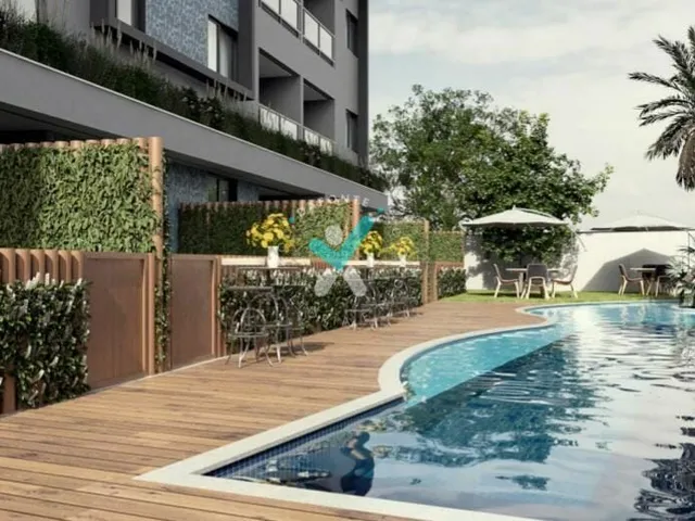 Imagem 7: Porto Riviera Flat / studio com 2 dormitórios