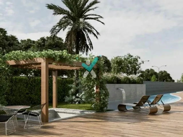 Imagem 4: Porto Riviera Flat / studio com 2 dormitórios