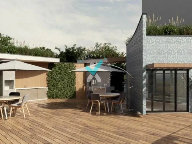 Imagem 9: Porto Riviera Flat / studio com 2 dormitórios