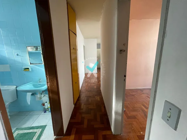 Imagem 10: Edf. Roma Apartamento com 3 dormitórios