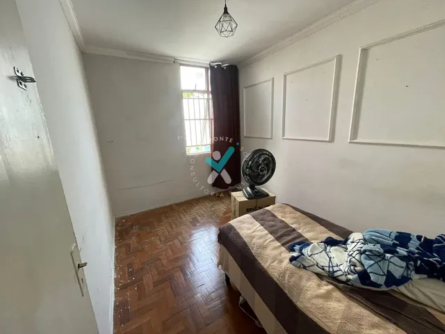 Imagem 3: Edf. Roma Apartamento com 3 dormitórios
