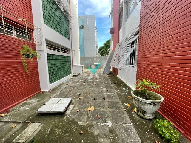 Imagem 2: Edf. Roma Apartamento com 3 dormitórios