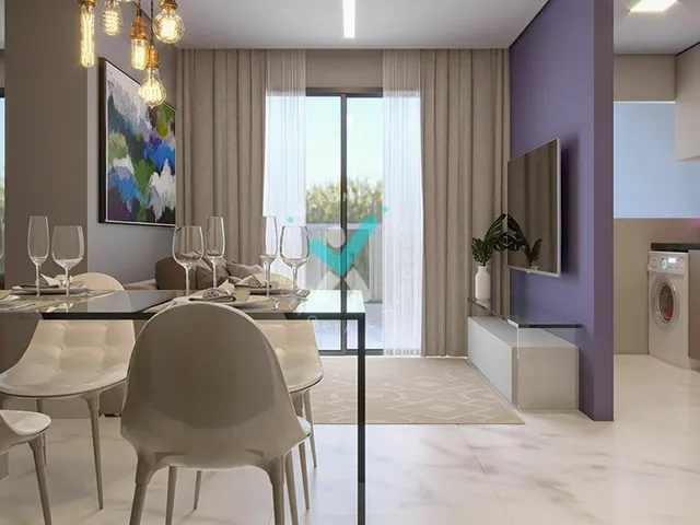 Imagem 3: Unique Living Club