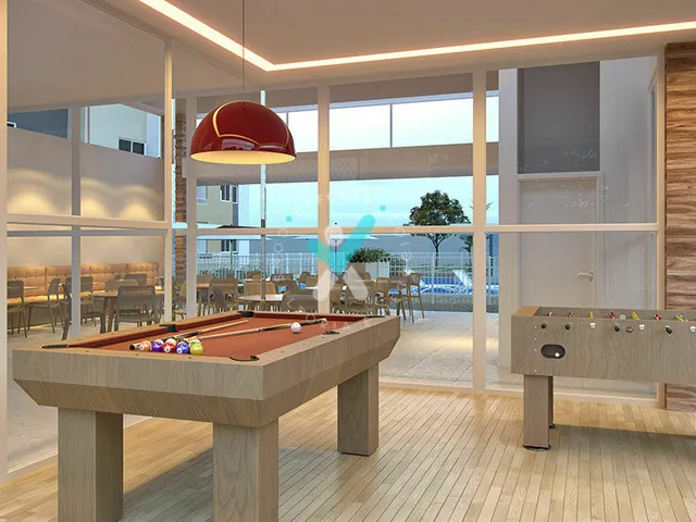 Imagem 8: Unique Living Club