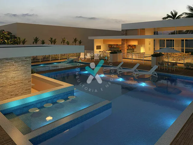 Imagem 9: Unique Living Club
