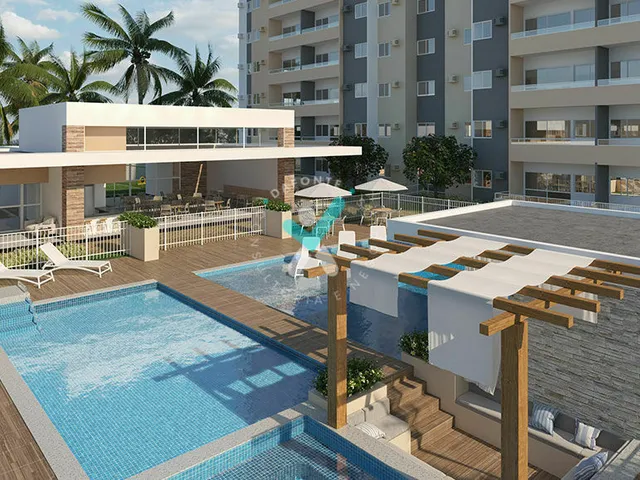 Imagem 5: Unique Living Club