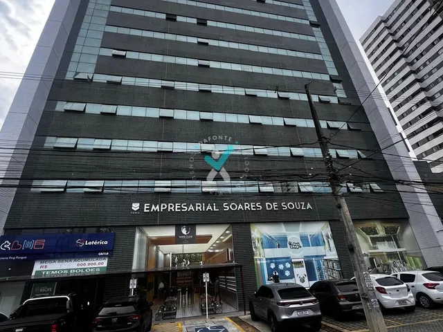 Imagem: Empresarial Soares de Souza