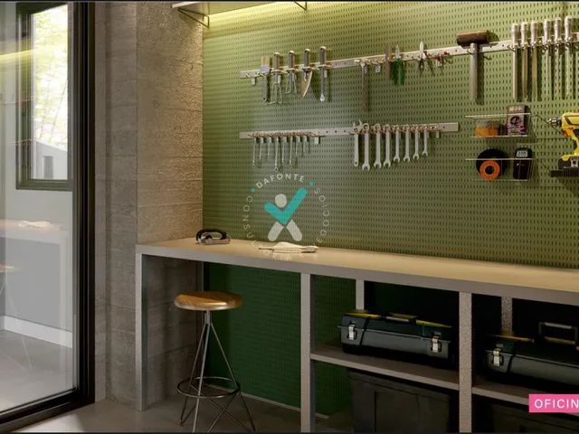 Imagem 3: Artium Hall Flat / studio com 1 dormitório