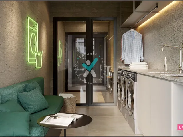 Imagem 8: Artium Hall Flat / studio com 1 dormitório