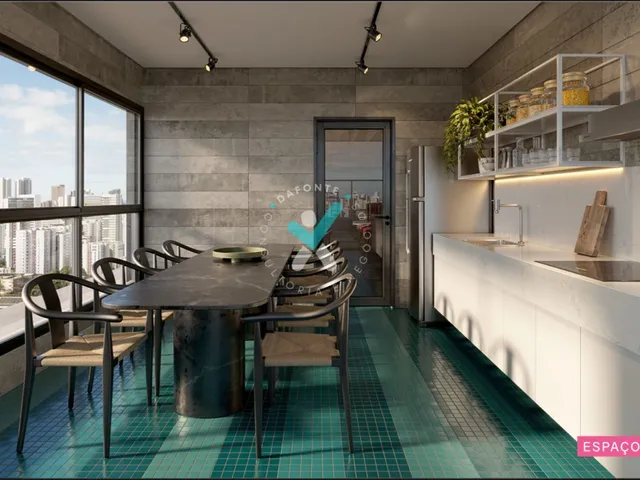 Imagem 6: Artium Hall Flat / studio com 1 dormitório