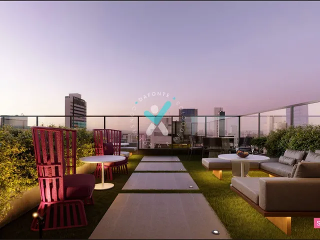 Imagem 9: Artium Hall Flat / studio com 1 dormitório