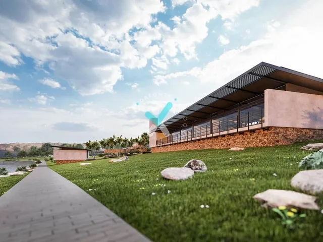 Imagem: Lago Sul EcoResidence