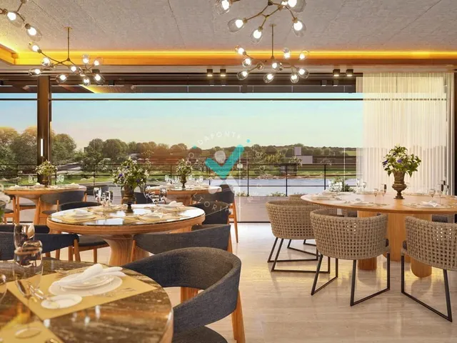 Imagem 12: Lago Sul EcoResidence