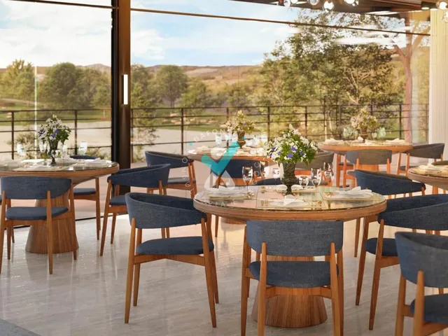 Imagem 10: Lago Sul EcoResidence