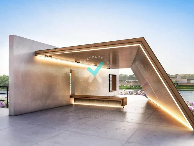 Imagem 16: Lago Sul EcoResidence