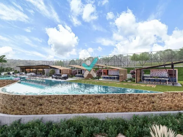 Imagem 11: Lago Sul EcoResidence