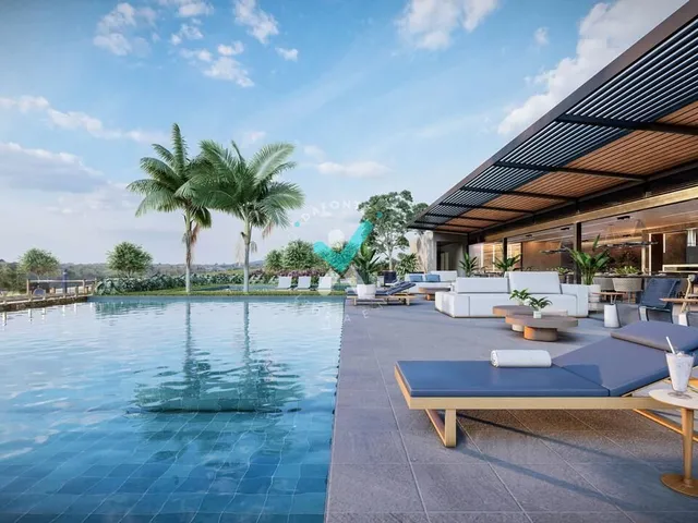 Imagem 15: Lago Sul EcoResidence