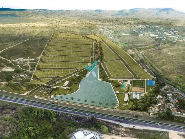 Imagem 3: Lago Sul EcoResidence