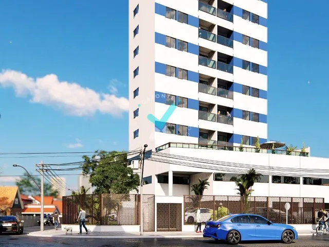 Imagem 10: Edf. Park Encruzilhada